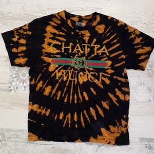 Vinyl Ranch Chatta Hucci T Shirt